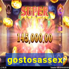 gostosassex