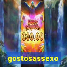 gostosassexo