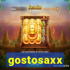 gostosaxx