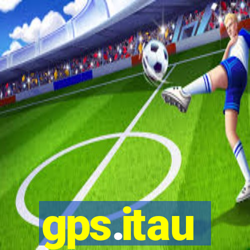 gps.itau