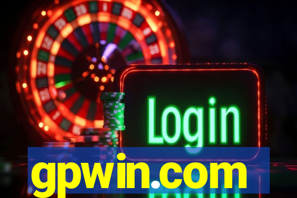 gpwin.com