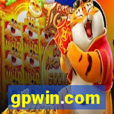 gpwin.com