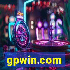 gpwin.com