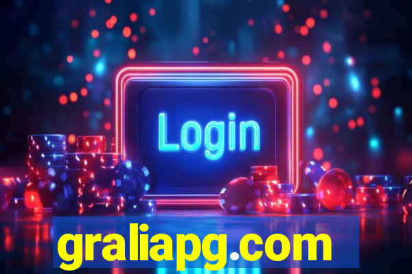 graliapg.com