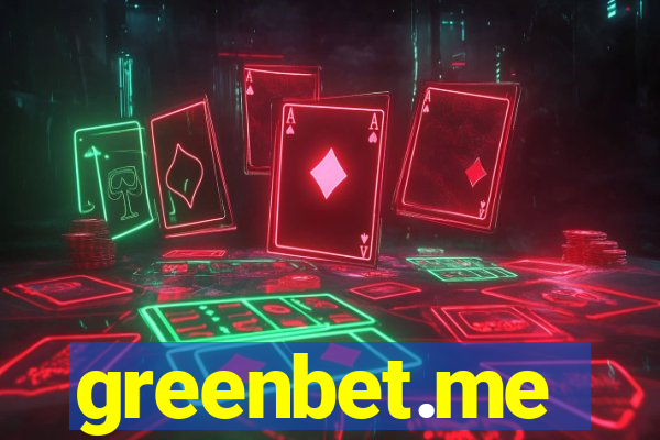 greenbet.me