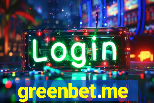 greenbet.me