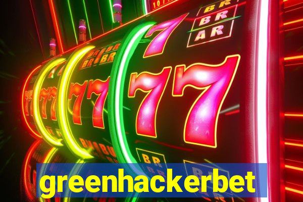 greenhackerbet