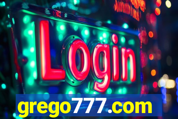 grego777.com