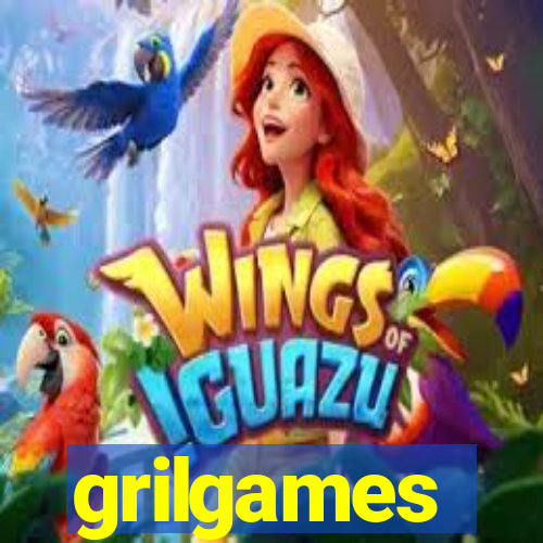 grilgames