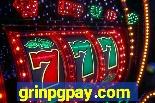 grinpgpay.com