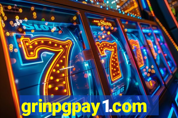 grinpgpay1.com