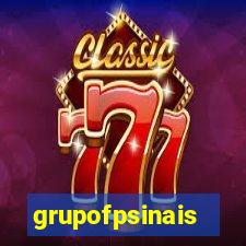 grupofpsinais