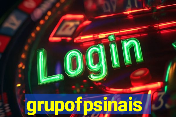 grupofpsinais