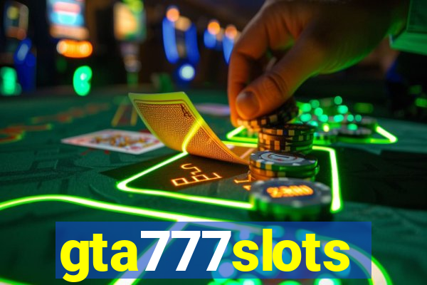 gta777slots