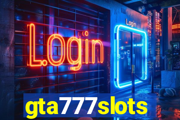 gta777slots