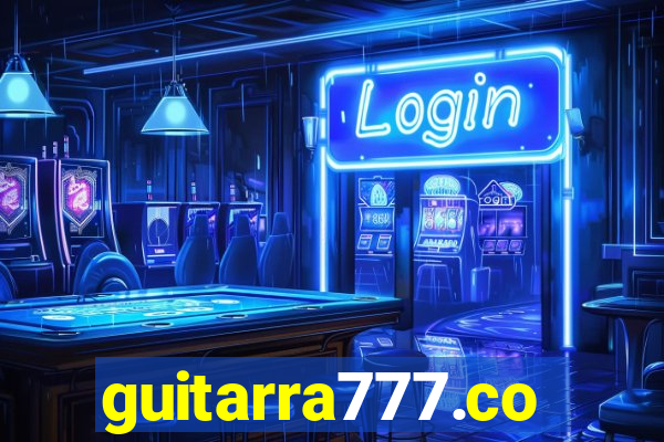 guitarra777.co