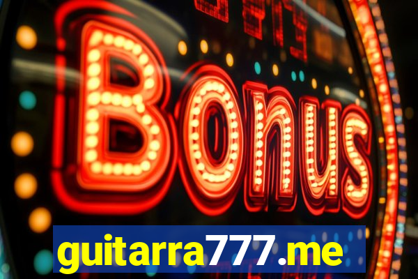 guitarra777.me