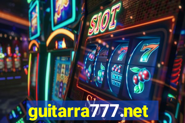 guitarra777.net