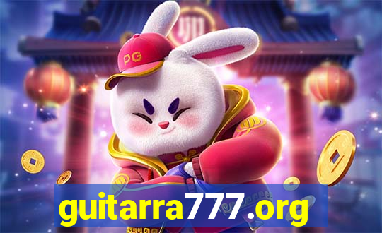 guitarra777.org