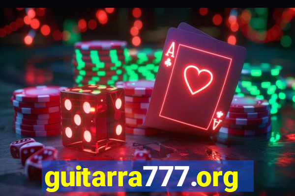 guitarra777.org