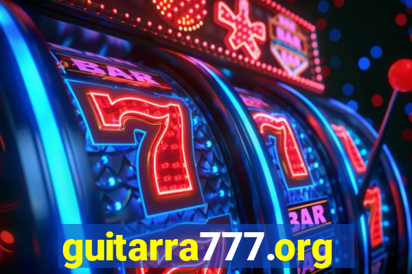 guitarra777.org