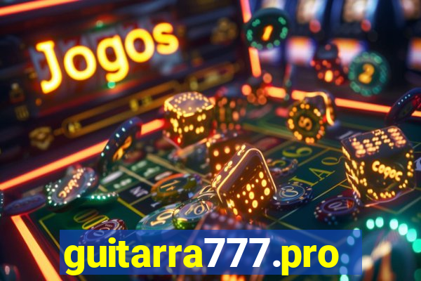 guitarra777.pro