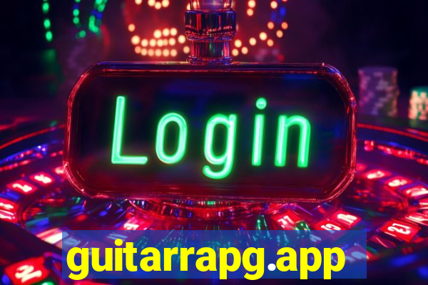 guitarrapg.app