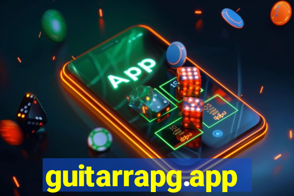 guitarrapg.app