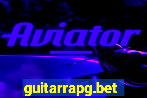 guitarrapg.bet