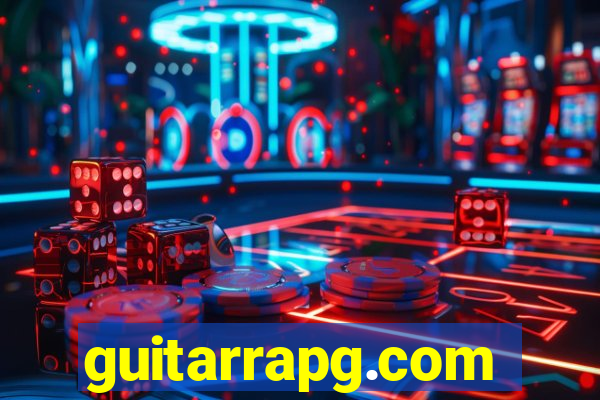 guitarrapg.com