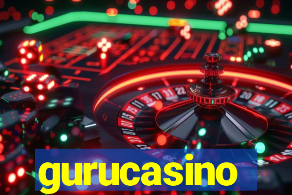 gurucasino