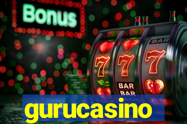 gurucasino