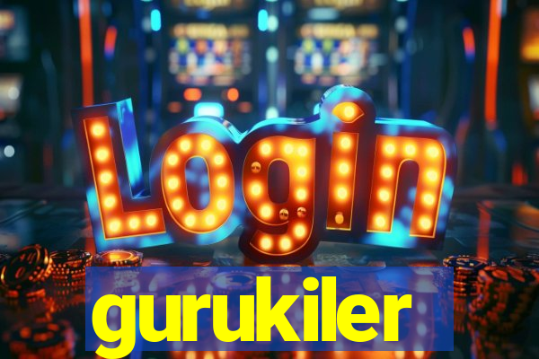 gurukiler