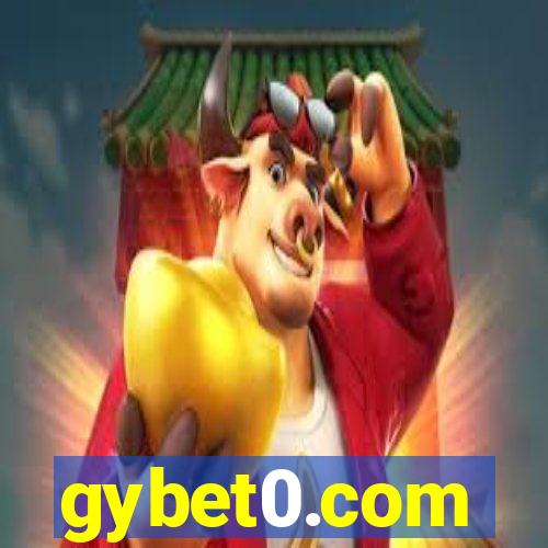 gybet0.com