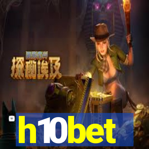 h10bet