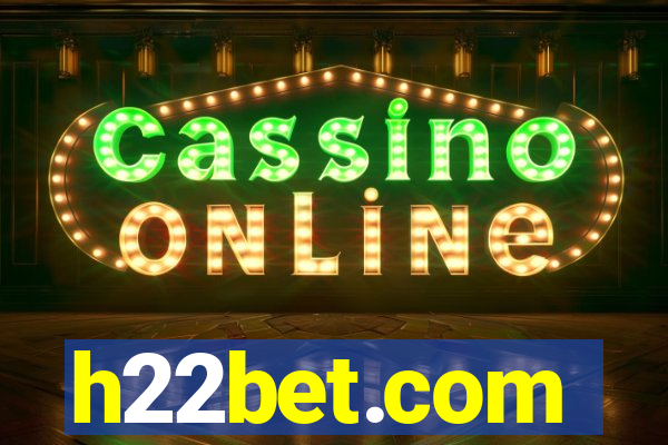 h22bet.com