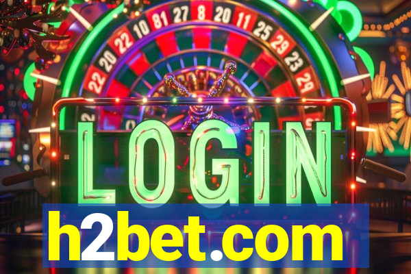 h2bet.com