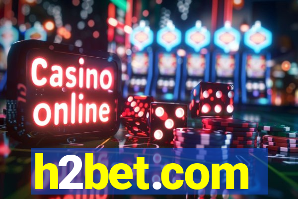 h2bet.com