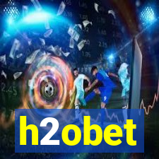 h2obet