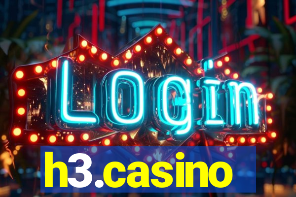 h3.casino