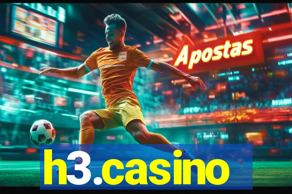 h3.casino