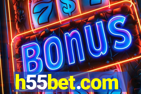 h55bet.com