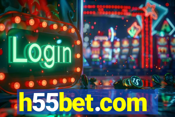 h55bet.com