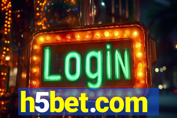 h5bet.com