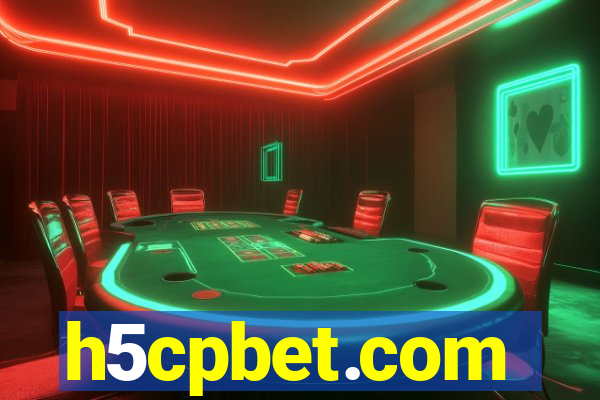 h5cpbet.com