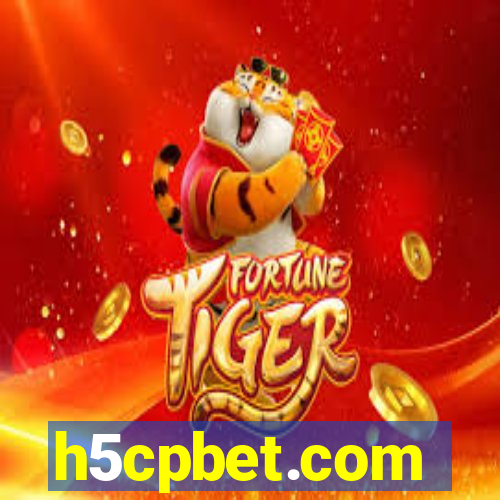 h5cpbet.com