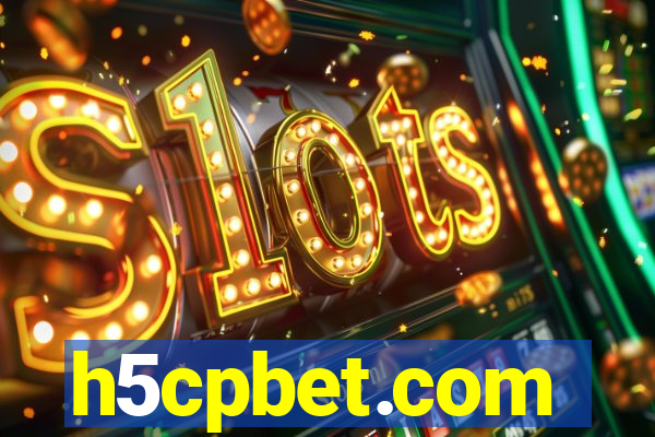 h5cpbet.com