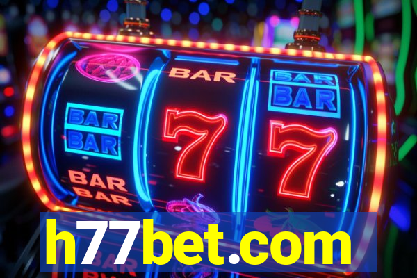 h77bet.com