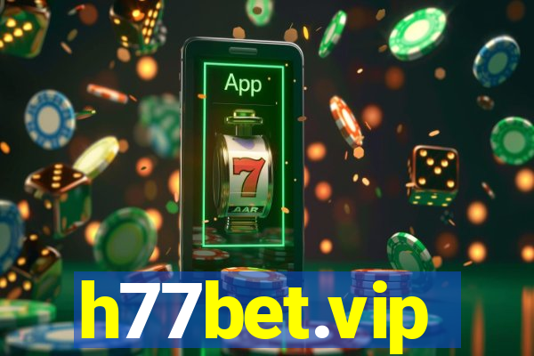 h77bet.vip