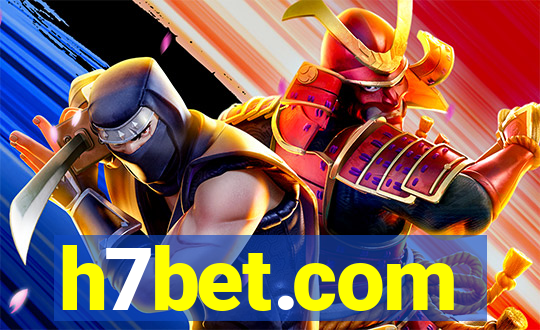 h7bet.com